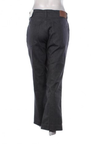 Damskie spodnie Zara, Rozmiar L, Kolor Szary, Cena 148,22 zł