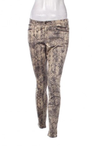 Dámské kalhoty  Zara, Velikost M, Barva Vícebarevné, Cena  391,00 Kč