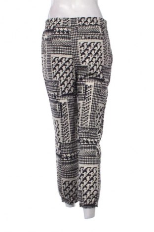 Damskie spodnie Zara, Rozmiar S, Kolor Kolorowy, Cena 74,01 zł