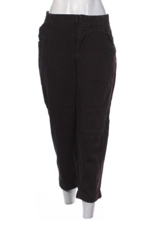 Dámské kalhoty  Zara, Velikost L, Barva Černá, Cena  397,00 Kč