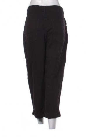 Dámské kalhoty  Zara, Velikost L, Barva Černá, Cena  397,00 Kč