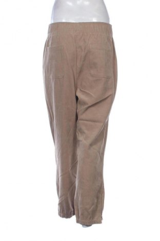 Damenhose Zara, Größe M, Farbe Beige, Preis € 11,99