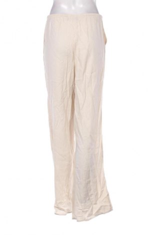 Γυναικείο παντελόνι Zara, Μέγεθος S, Χρώμα  Μπέζ, Τιμή 14,00 €