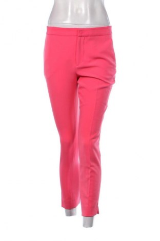 Damenhose Zara, Größe M, Farbe Rosa, Preis € 13,81