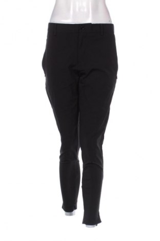 Damskie spodnie Zara, Rozmiar XXL, Kolor Czarny, Cena 75,02 zł