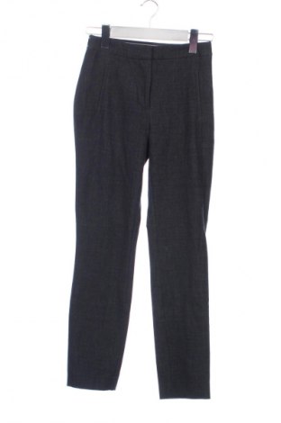 Damenhose Zara, Größe XS, Farbe Grau, Preis € 13,81