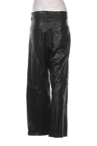 Pantaloni de femei Zara, Mărime L, Culoare Negru, Preț 63,99 Lei