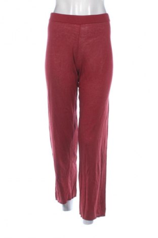 Damenhose Zara, Größe M, Farbe Rot, Preis € 13,81