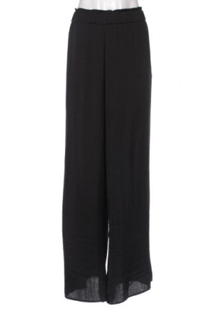 Γυναικείο παντελόνι Zara, Μέγεθος XL, Χρώμα Μαύρο, Τιμή 13,81 €