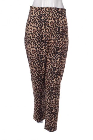 Dámské kalhoty  Zara, Velikost M, Barva Vícebarevné, Cena  397,00 Kč
