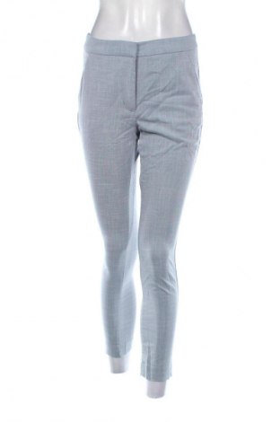 Dámské kalhoty  Zara, Velikost S, Barva Šedá, Cena  397,00 Kč