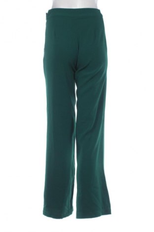 Pantaloni de femei Zara, Mărime XXS, Culoare Verde, Preț 72,99 Lei