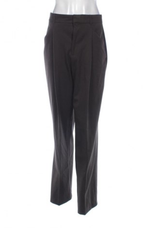 Damenhose Zara, Größe M, Farbe Braun, Preis 14,00 €