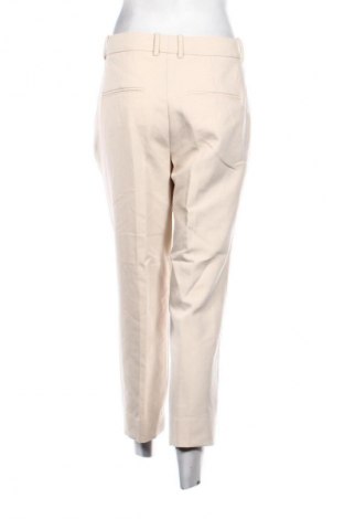 Női nadrág Zara, Méret M, Szín Bézs, Ár 5 785 Ft