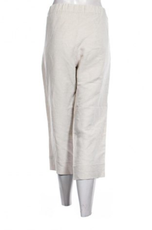 Pantaloni de femei Zerres, Mărime M, Culoare Bej, Preț 41,99 Lei