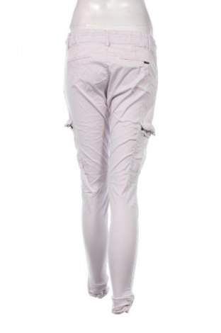 Pantaloni de femei Zhrill, Mărime M, Culoare Mov deschis, Preț 67,99 Lei