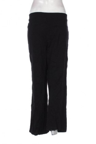 Pantaloni de femei Zusss, Mărime L, Culoare Negru, Preț 56,99 Lei