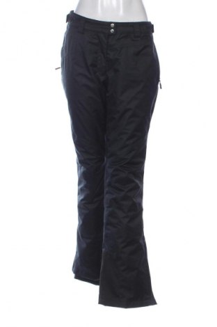 Дамски панталон за зимни спортове Active By Tchibo, Размер M, Цвят Черен, Цена 14,31 €