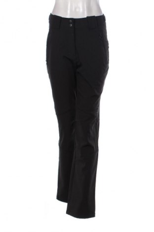 Pantaloni de damă pentru sporturi de iarnă Authority, Mărime S, Culoare Negru, Preț 258,59 Lei
