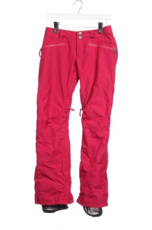 Női nadrág téli sportokhoz Burton, Méret XS, Szín Rózsaszín, Ár 56 404 Ft