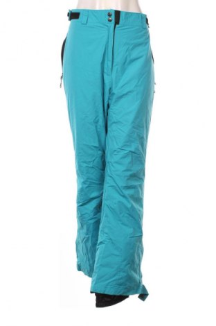 Дамски панталон за зимни спортове C&A, Размер 3XL, Цвят Син, Цена 18,91 €