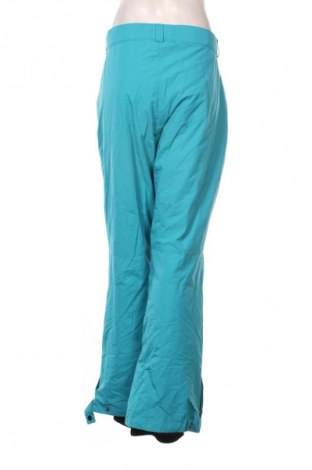 Дамски панталон за зимни спортове C&A, Размер 3XL, Цвят Син, Цена 18,91 €