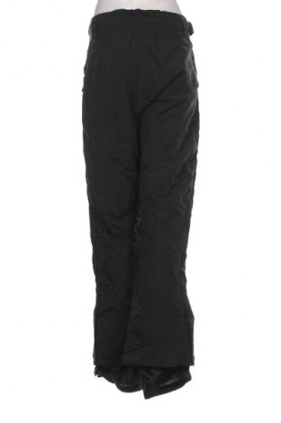Дамски панталон за зимни спортове Crivit, Размер XXL, Цвят Черен, Цена 12,27 €