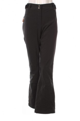 Dámske nohavice pre zimné športy Decathlon, Veľkosť XXL, Farba Čierna, Cena  22,95 €