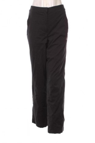 Női nadrág téli sportokhoz Fever, Méret XXL, Szín Fekete, Ár 9 319 Ft