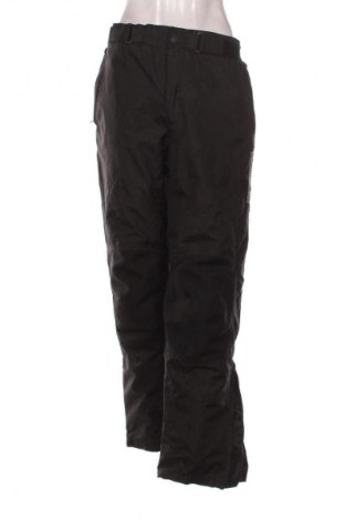 Γυναίκειο παντελόνι για χειμερινά σπορ Frank Thomas, Μέγεθος L, Χρώμα Μαύρο, Τιμή 56,00 €