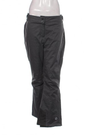 Damenhose für Wintersport Killtec, Größe L, Farbe Grau, Preis € 38,99