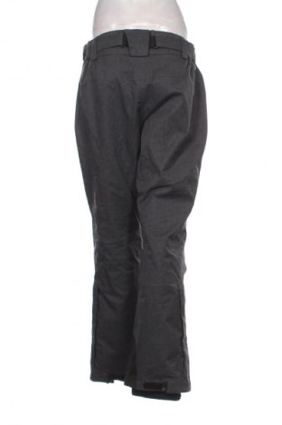 Damenhose für Wintersport Killtec, Größe L, Farbe Grau, Preis € 38,99