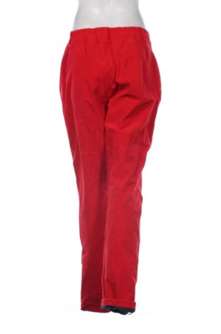 Дамски панталон за зимни спортове Luhta, Размер L, Цвят Червен, Цена 26,58 €