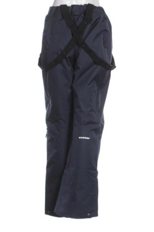 Spodnie damskie do uprawiania sportów zimowych Mammut, Rozmiar M, Kolor Niebieski, Cena 1 224,99 zł