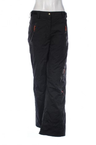 Damenhose für Wintersport Moorhead, Größe 3XL, Farbe Schwarz, Preis € 36,99
