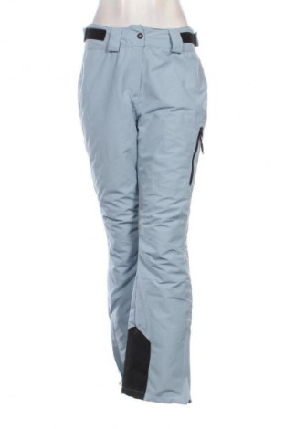 Női nadrág téli sportokhoz NEWCENTIAL, Méret S, Szín Kék, Ár 20 661 Ft