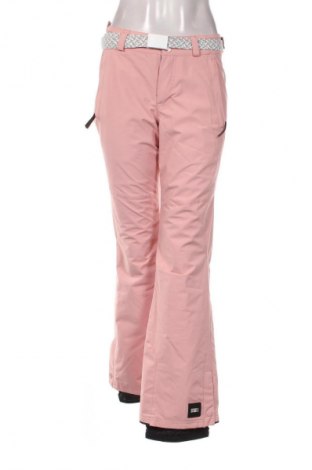 Pantaloni de damă pentru sporturi de iarnă O'neill, Mărime M, Culoare Roz, Preț 789,99 Lei