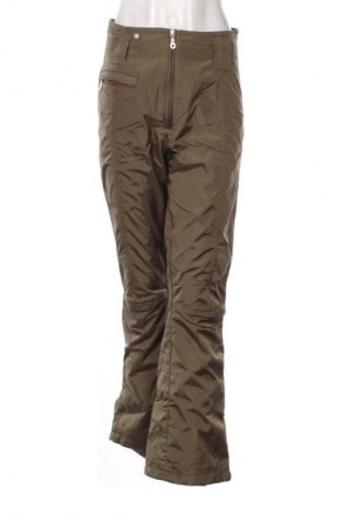 Γυναίκειο παντελόνι για χειμερινά σπορ Sportalm, Μέγεθος M, Χρώμα Πράσινο, Τιμή 108,00 €
