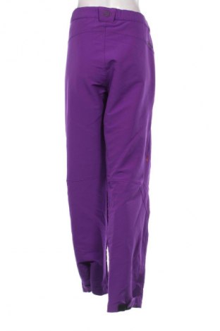 Дамски панталон за зимни спортове Summit, Размер XXL, Цвят Лилав, Цена 48,57 €