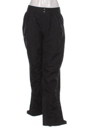 Spodnie damskie do uprawiania sportów zimowych Unbranded, Rozmiar XXL, Kolor Czarny, Cena 87,99 zł