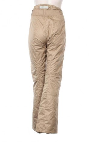 Női nadrág téli sportokhoz Unbranded, Méret S, Szín Bézs, Ár 8 869 Ft