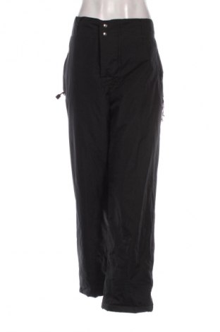 Damenhose für Wintersport Unbranded, Größe L, Farbe Schwarz, Preis € 72,92