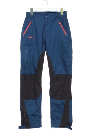 Дамски панталон за зимни спортове Vikafjell, Размер XS, Цвят Син, Цена 28,12 €