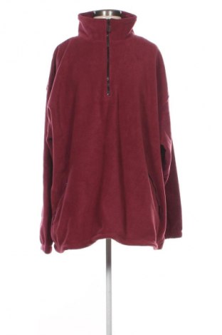 Női polár felső Fruit Of The Loom, Méret XXL, Szín Piros, Ár 3 959 Ft