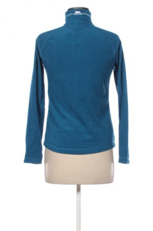 Damen Fleece Trespass, Größe XS, Farbe Blau, Preis € 24,45