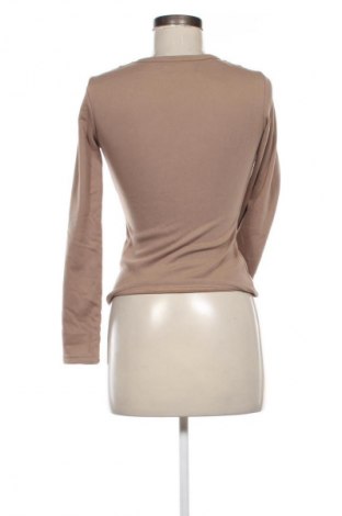 Polar de damă Unbranded, Mărime S, Culoare Maro, Preț 41,99 Lei