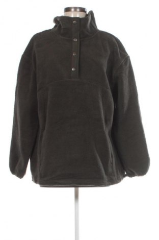 Damen Fleece Unbranded, Größe L, Farbe Grün, Preis € 9,99