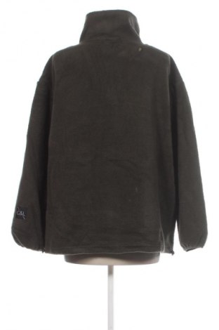 Damen Fleece Unbranded, Größe L, Farbe Grün, Preis € 9,99