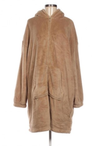 Dámská termo mikina  F&F, Velikost L, Barva Hnědá, Cena  565,00 Kč