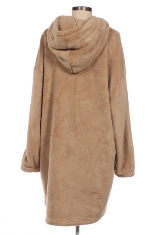 Dámská termo mikina  F&F, Velikost L, Barva Hnědá, Cena  565,00 Kč